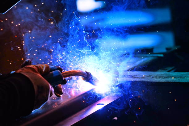 North Patchogue, NY Welder & Metal Fabrication Company