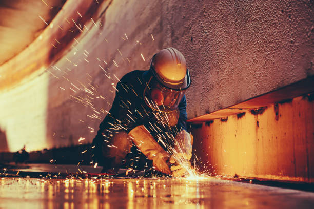 Best Structural Steel Welding in North Patchogue, NY