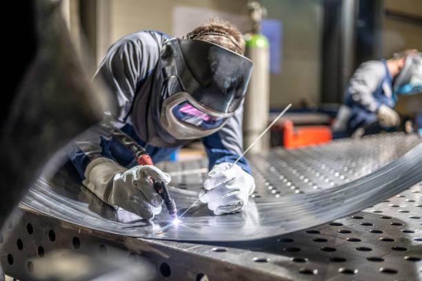 Best Welding Inspection and Certification in North Patchogue, NY