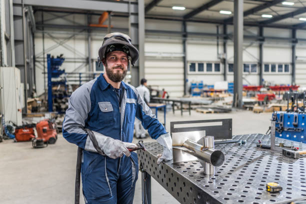 Best Maintenance and Repair Welding in North Patchogue, NY